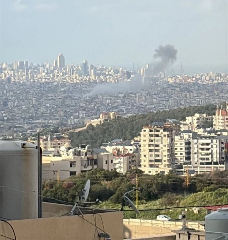 إسرائيل تهدد بتصعيد ضرباتها، وحزب الله يهدد باستهداف البنية التحتية، ويحذر سكان الضاحية