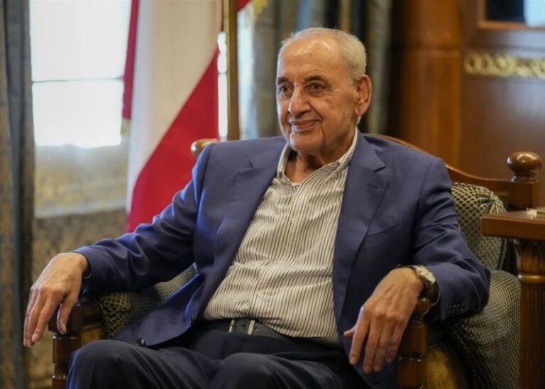 “الثقة في قدرتك على قيادة المسرح.”
