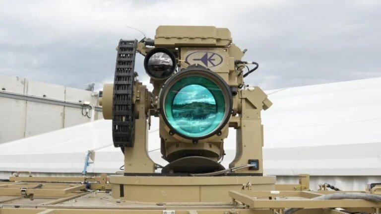 إسرائيل تسرّع العمل على “نظام الدفاع بالليزر” وسط تصاعد هجمات حزب الله