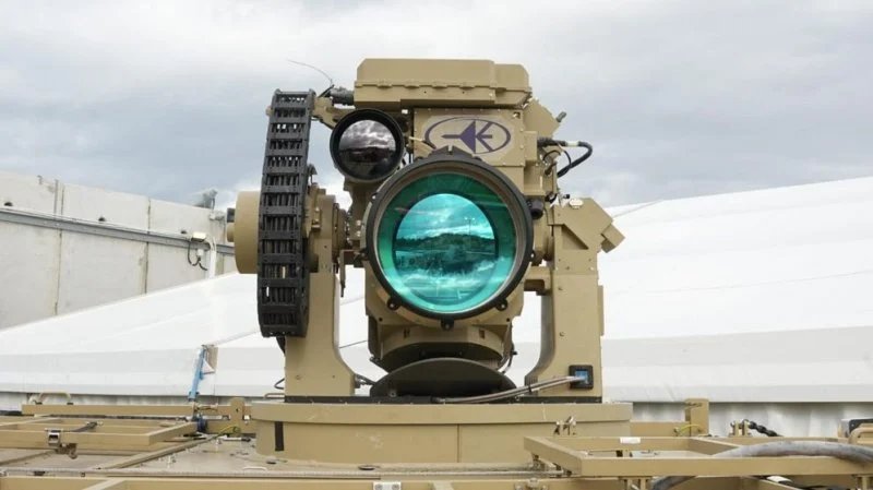 إسرائيل تسرّع العمل على "نظام الدفاع بالليزر" وسط تصاعد هجمات حزب الله