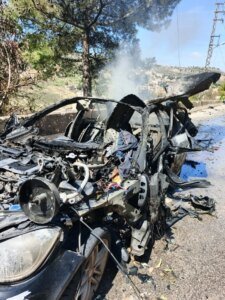 “ليست المرة الأولى”.. نقابة المحررين تصعد قضية استشهاد الصحفيين دوليا