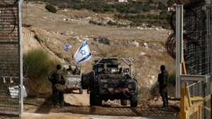 “لبنان مختطف”.. الجيش الإسرائيلي يتهم حزب الله باستغلال دور العبادة دروعا بشرية