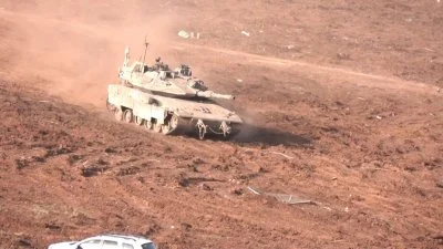 بالفيديو: جنون عسكري في لبنان – 500 ألف مقاتل وجندي يشعلون الجنوب وقرار حربي خطير: استعدوا.. الآتي أعظم!