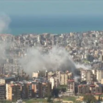 بالفيديو: قرار مواجهة الحكومة اتخذ–الحزب يجهّز الحبال المعلّقة لليوم التالي وسيناريو خطير يحضر:إليكم التفاصيل!