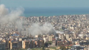 بالفيديو: قرار مواجهة الحكومة اتخذ–الحزب يجهّز الحبال المعلّقة لليوم التالي وسيناريو خطير يحضر:إليكم التفاصيل!