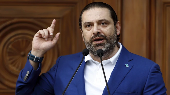 الشيخ سعد يشن هجوما عنيفا على ايران!!