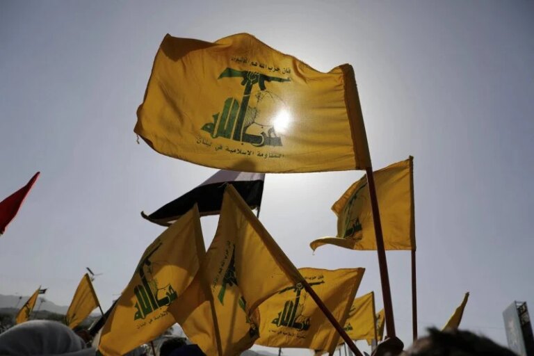 حزب الله نفذ 70 عملية خلال 24 ساعة في تصعيد لافت