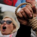 تنفيذ حكم الإعدام بحق سويدي في إيران وسط تحذيرات من تداعيات أمنية