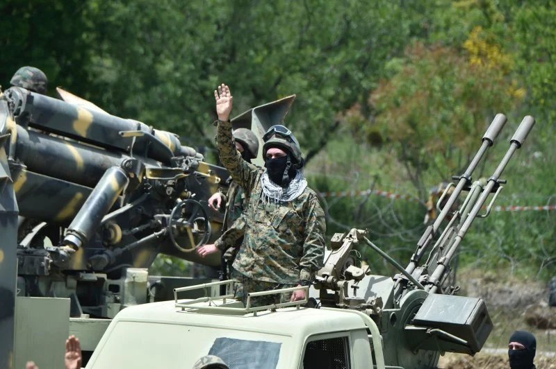 مواجهة مباشرة مع حزب الله: تقارير إسرائيلية تثير مسألة "جرأة الرضوان"