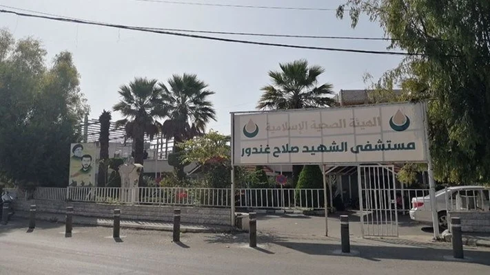 من “الملاذ الصحي الآمن” إلى الإخلاء… تترسخ “سياسة الترهيب”.
