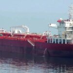 ناقلة نفط صينية تعود إلى الخليج وسط ضغوط أمريكية متزايدة