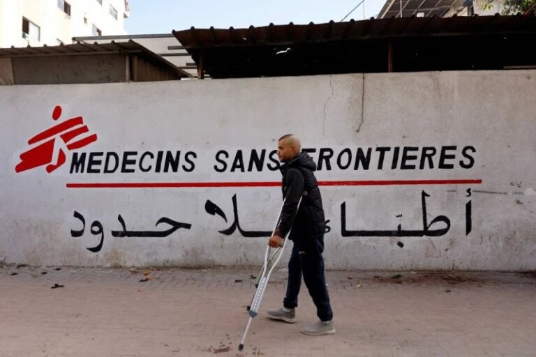 معاناة المهاجرين في لبنان.. مأساة النزوح المنسية