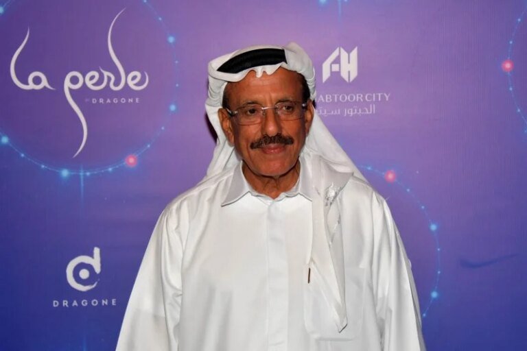 قلق متزايد بسبب الصمت الرسمي بعد تصريح الحبتور