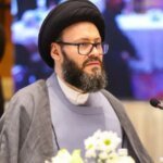 الحسيني يحذر من مغبة التفاوض مع إسرائيل