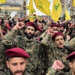 تقدير إيراني لدور حزب الله.. وتهديد باتخاذ خطوة أوسع إذا لزم الأمر
