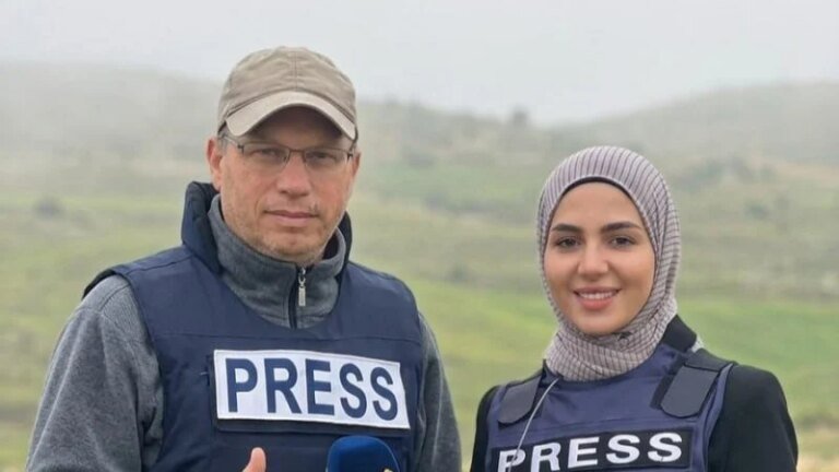 اليونسكو تدعو إلى المساءلة بعد استشهاد شعيب وفتوني
