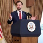 واشنطن تبحث عن حل: فانس يستأنف المحادثات مع إيران