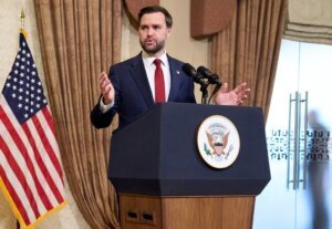 واشنطن تبحث عن حل: فانس يستأنف المحادثات مع إيران