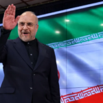 وتثير أحداث إسلام أباد دهشة كبيرة