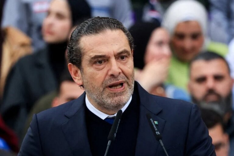 «لن ننسى».. الحريري يوجه رسالة تحية لذكرى باسل فليحان