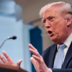 ترامب يعلن فرض عقوبات صارمة على إيران وسط توقعات بالتوصل إلى اتفاق قريبا