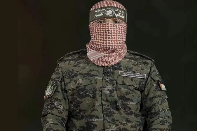 أبو عبيدة يدعو “حزب الله” بعد “نكسات مؤلمة” لإسرائيل