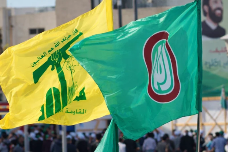 “أمل” و”حزب الله” يدعوان إلى تجنب التظاهرات حفاظاً على الاستقرار