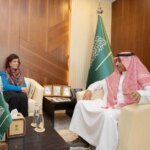 السعودية تستدعي سفيرها في العراق بعد هجمات بطائرات مسيرة