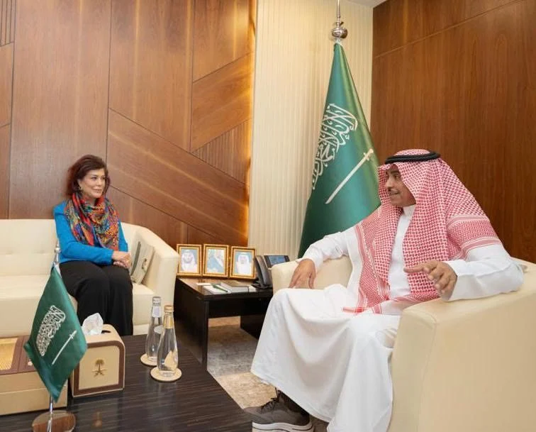 السعودية تستدعي سفيرها في العراق بعد هجمات بطائرات مسيرة