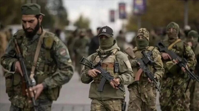 تفجير في حلب.. والداخلية السورية تعلن تفكيك شبكة مرتبطة بـ”حزب الله”