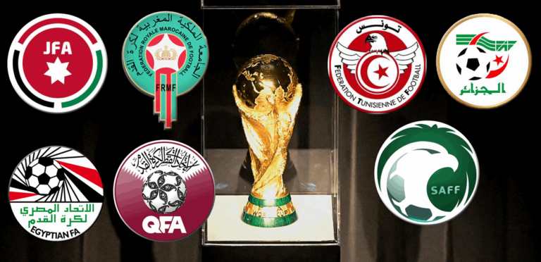 حظوظ العرب في «كأس العالم للكبار»: هل تتحقق؟