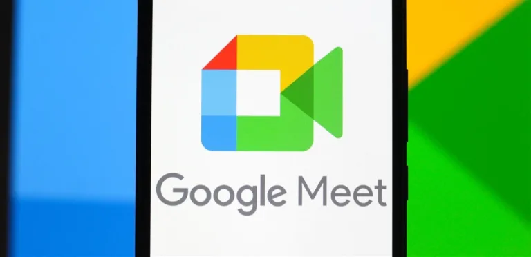 ما الجديد في Google Meet؟