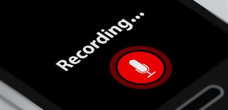 تطبيقات تسجيل المكالمات الموثوقة: اكتشف أفضلها