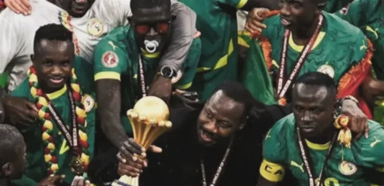 المغرب يستضيف كأس الأمم الأفريقية: تفاصيل من وراء الكواليس