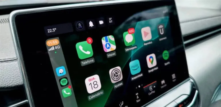 جوجل تطلق تطبيق “Meet” على منصة “CarPlay”.