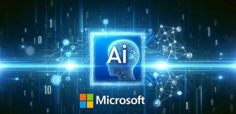 تعمل Microsoft على تعزيز قدرات الذكاء الاصطناعي من خلال إطلاق نماذج جديدة لمعالجة الصوت والصور
