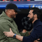 رد فعل مدرب ريال مدريد بعد الهزيمة أمام بايرن ميونخ