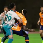 الفيحاء يصعب مهمة الأهلي ويزيد المنافسة على صدارة دوري الروشن