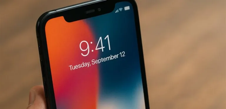 الاسم المحتمل لأول هاتف iPhone قابل للطي