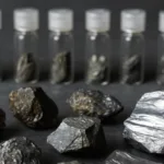 قريباً.. توافق أوروبي أميركي حول ملف المعادن الاستراتيجية