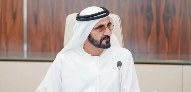 الإمارات تفوز بشرف استضافة أكبر منتدى مالي دولي
