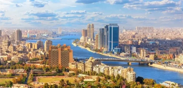 “ستاندرد آند بورز” تحافظ على التصنيف الائتماني لمصر عند “B” مع توقعات مستقرة
