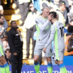 واشتد الصراع على الصدارة بعد فوز السيتي على تشيلسي بثلاثية