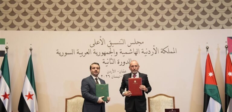 التوقيع على 9 اتفاقيات ومذكرات تفاهم لتعزيز التعاون الاقتصادي