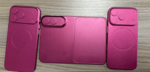 آيفون بشاشة قابلة للطي في الطريق.. هل سيكون إضافة نوعية؟