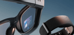 النظارات المستقبلية بدون شاشة قيد التطوير