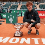 سينر يهزم الكاراز ويفوز بلقب مونت كارلو ويعزز صدارته