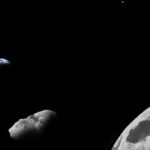 كم عدد الكويكبات التي تقترب من الأرض؟