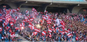 مدرب النادي الإفريقي التونسي يستقيل من منصبه