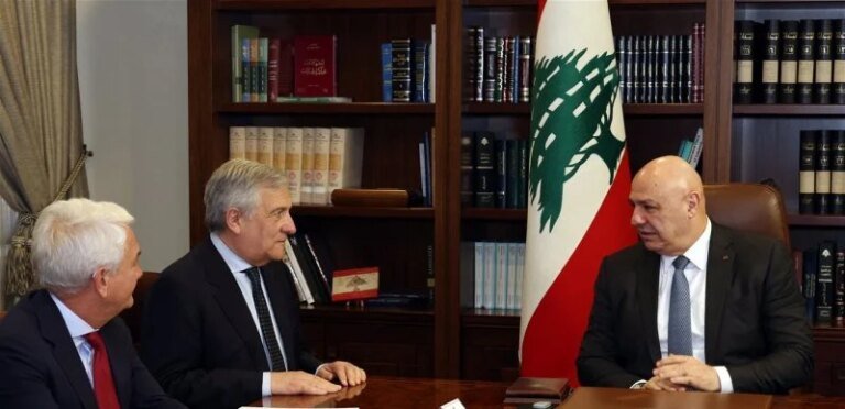 لبنان يفاوض إسرائيل «تحت نيران الجنوب» مع أولوية التهدئة